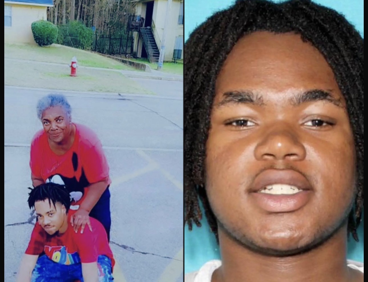 In Loving Memory of Ruby Lee Peterson