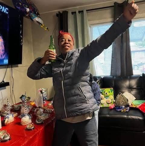 In Loving Memory of Kimberly “Kim” Cochran