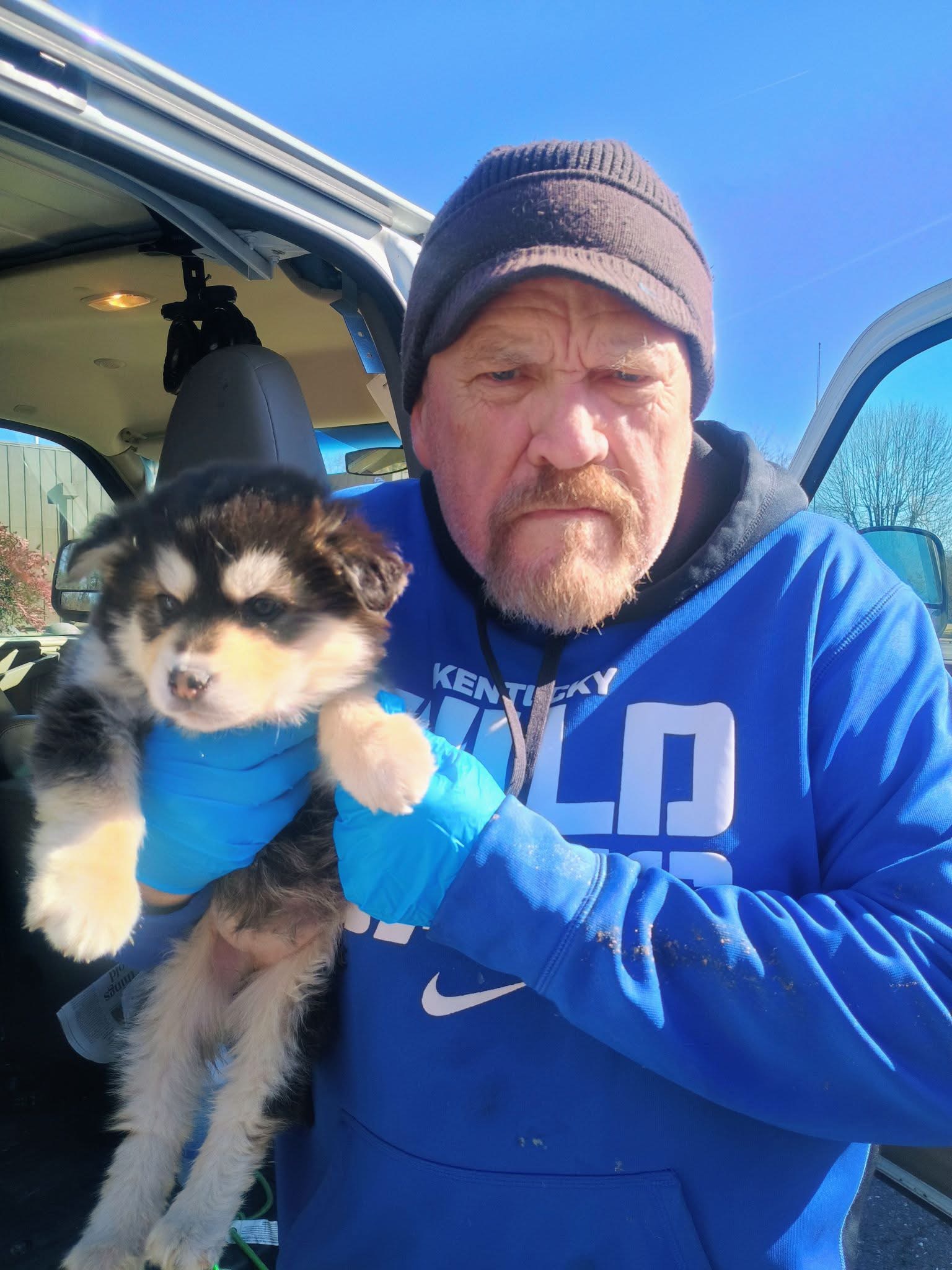 In Loving Memory of Chris Haverly