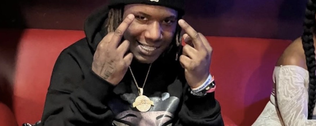 In Loving Memory of Michael Phelpss