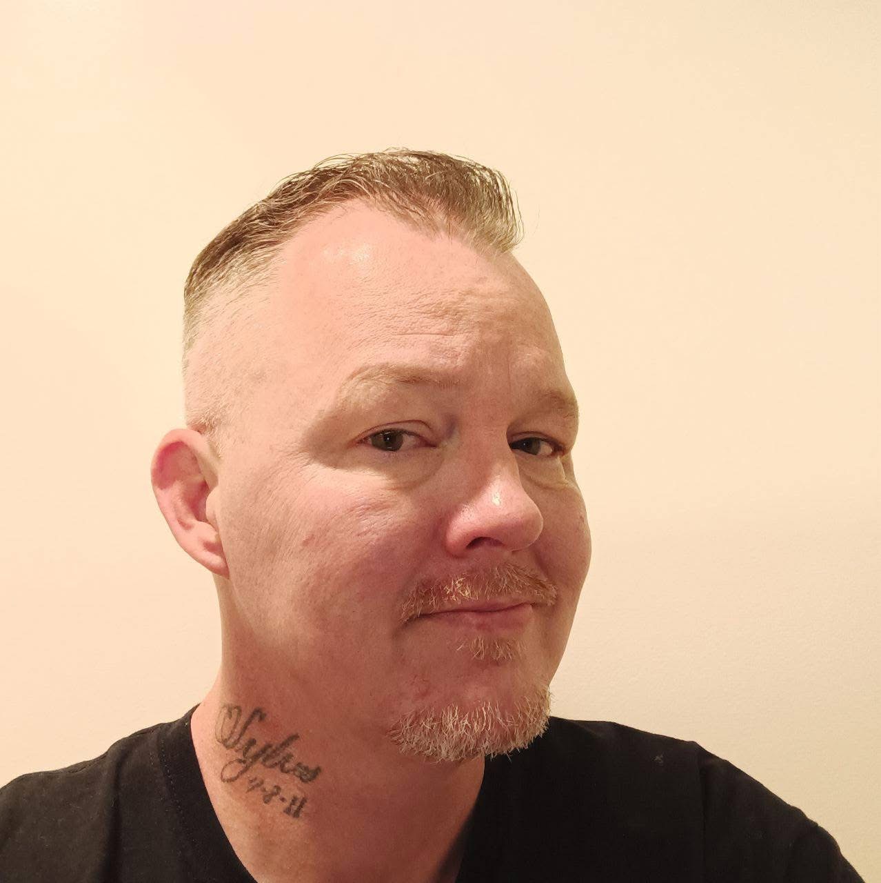 In Loving Memory of Wesley Osborne