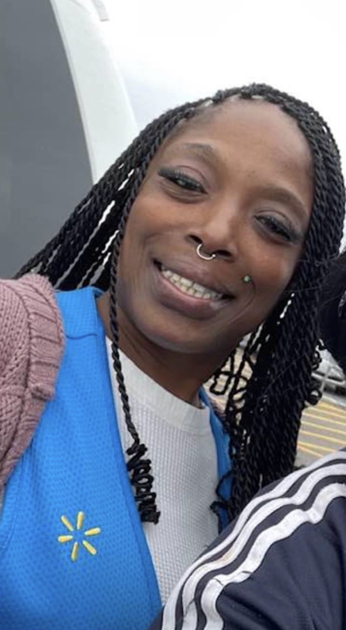 In Loving Memory of Latrice Robinson