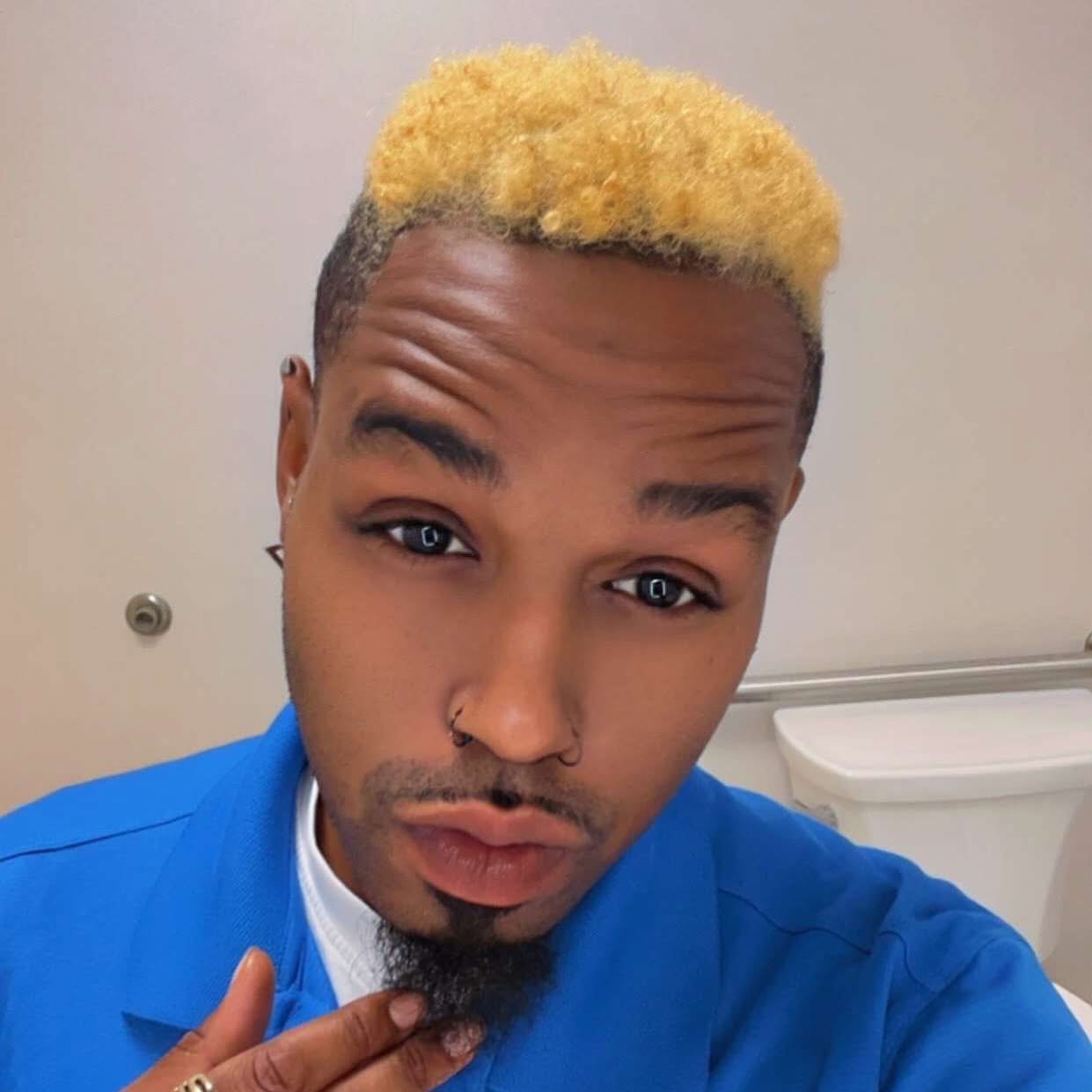 In Loving Memory of Domo Monroe