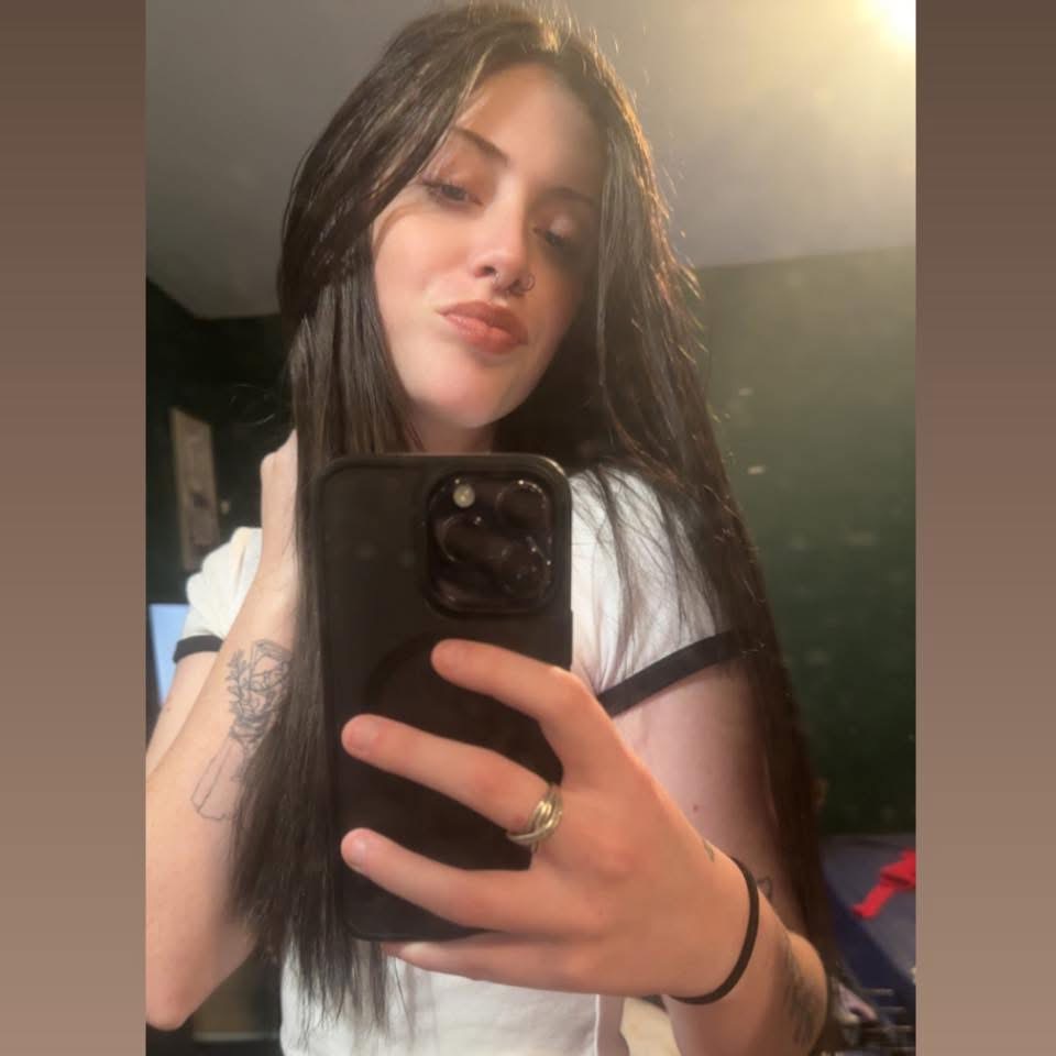 In Loving Memory of Jazmine Ford