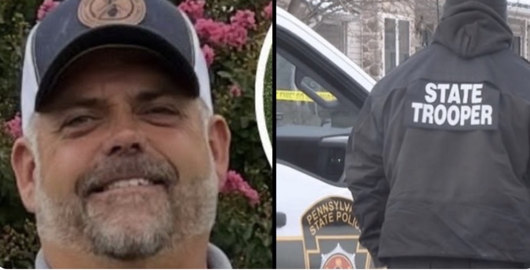 In Loving Memory of John McDowell