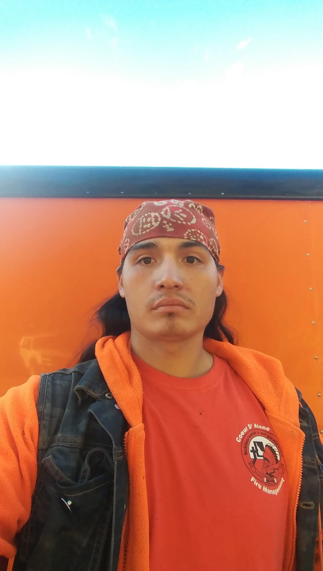 In Loving Memory of Joseph T. Bonnell-Hall