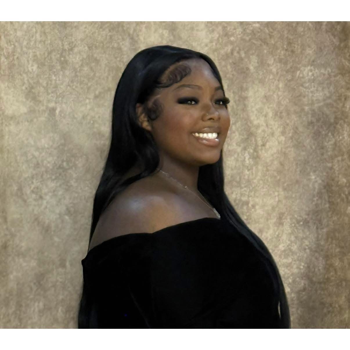 In Loving Memory of Kimari Skinner