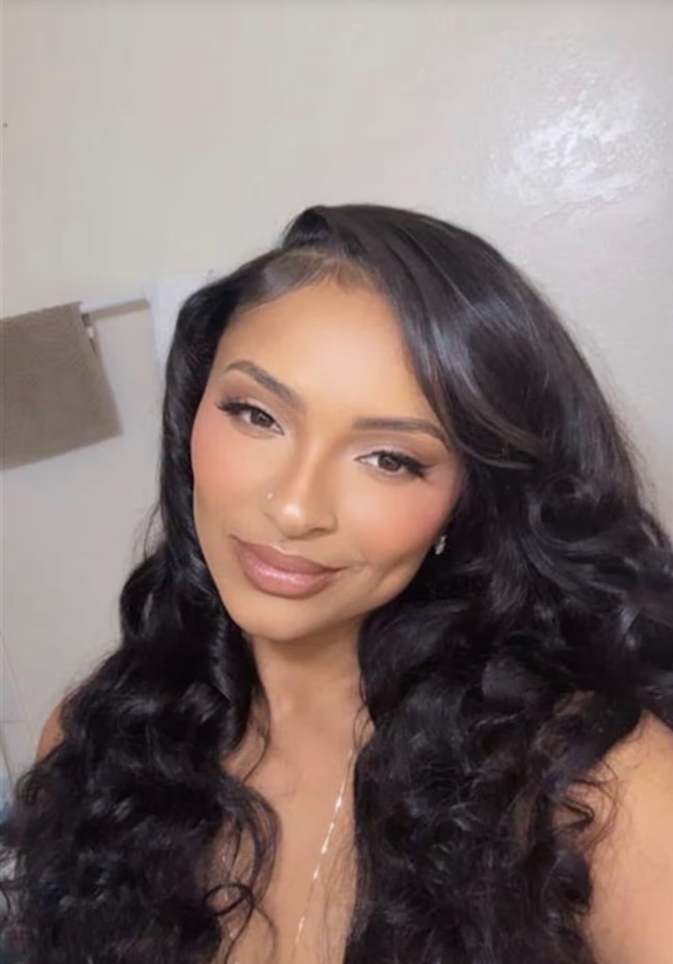 In Loving Memory of Briana Flowers