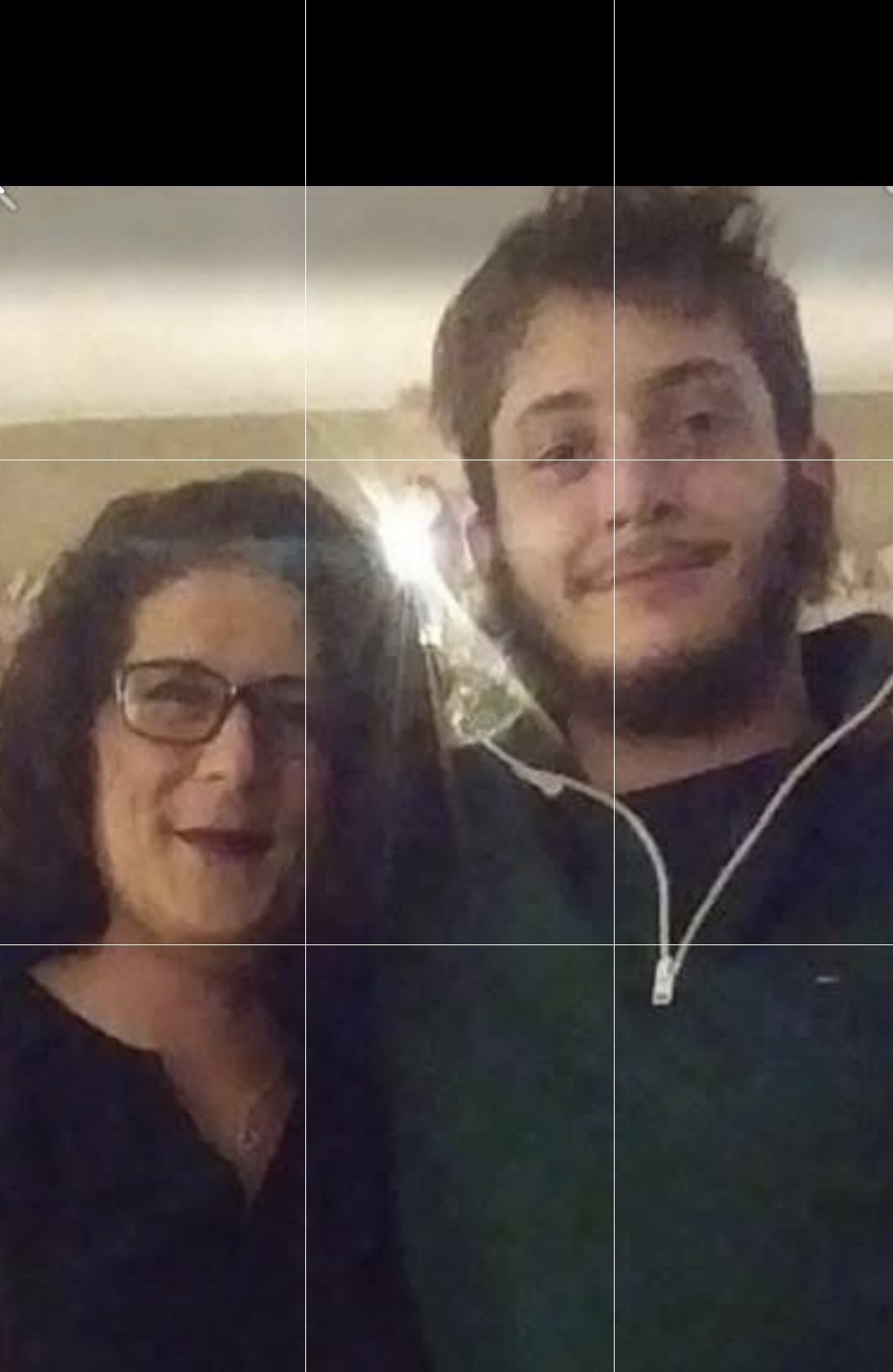 In Loving Memory of Nicholas Almeida and Elizabeth Almeida