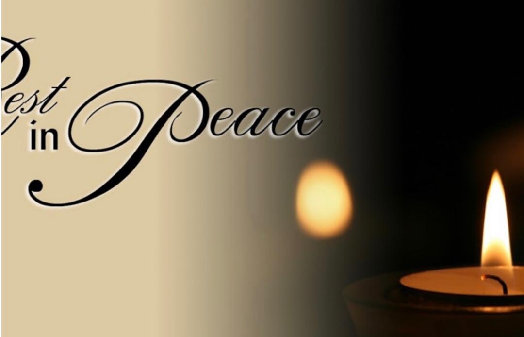 In Loving Memory of Michael C. Lockridge