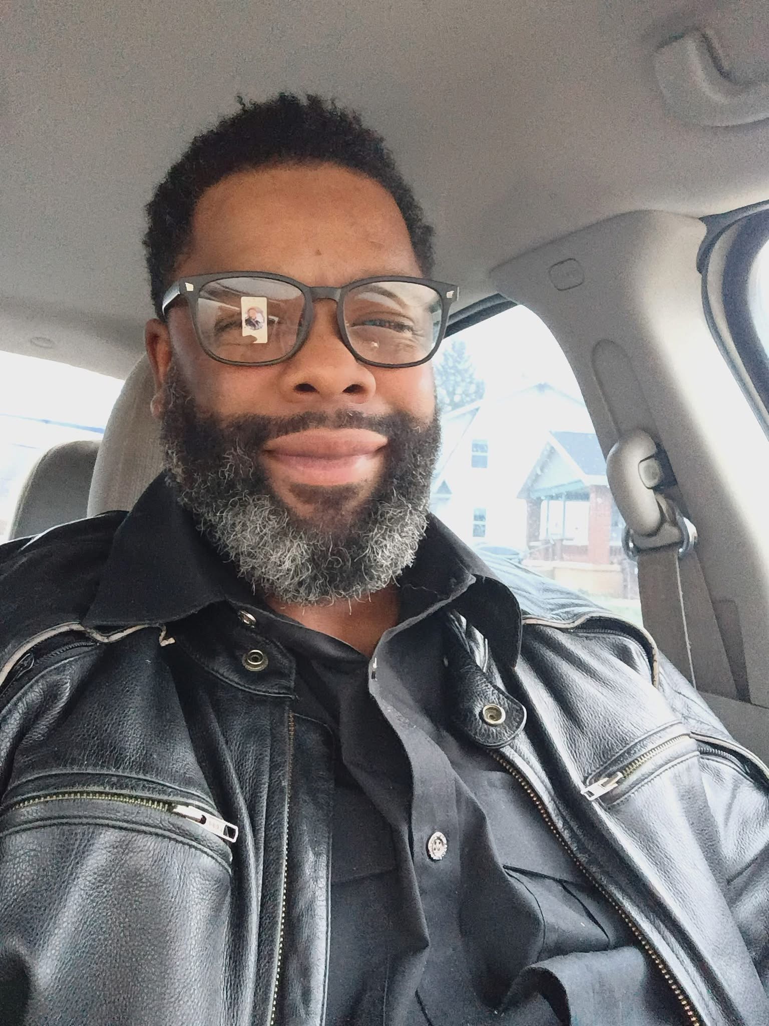 In Loving Memory of Julian Vaughn