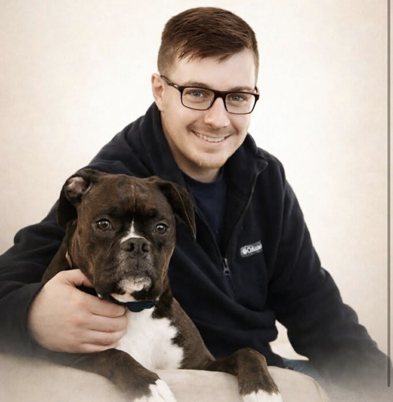 In Loving Memory of Derek Fisher