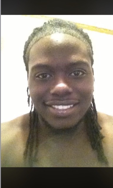 In Loving Memory of Jerron Lucus Sr