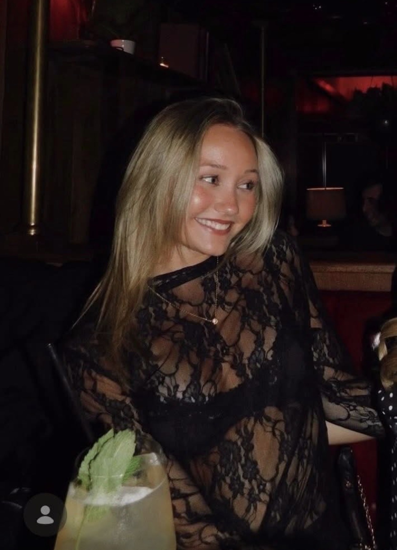 In Loving Memory of Siena Marie Brachelli