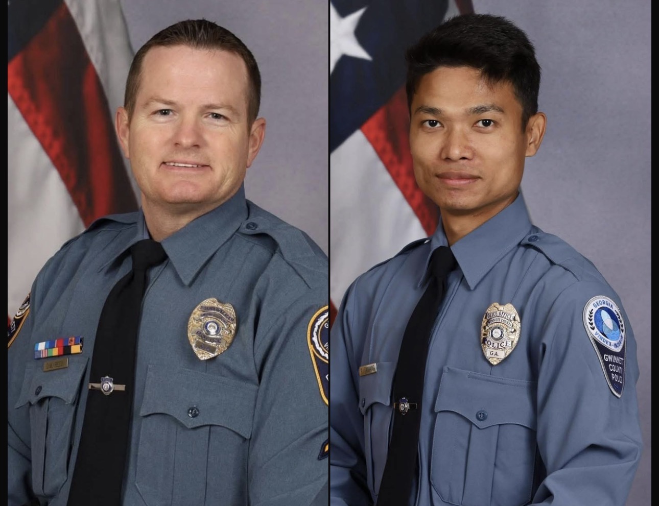 In Loving Memory of Police Officer Senior Pradeep Tamang