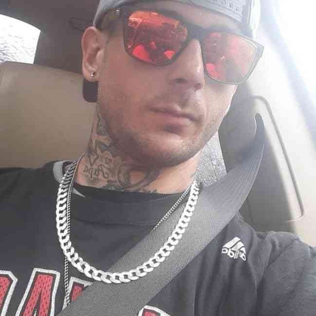 In Loving Memory of Kody A. Perry