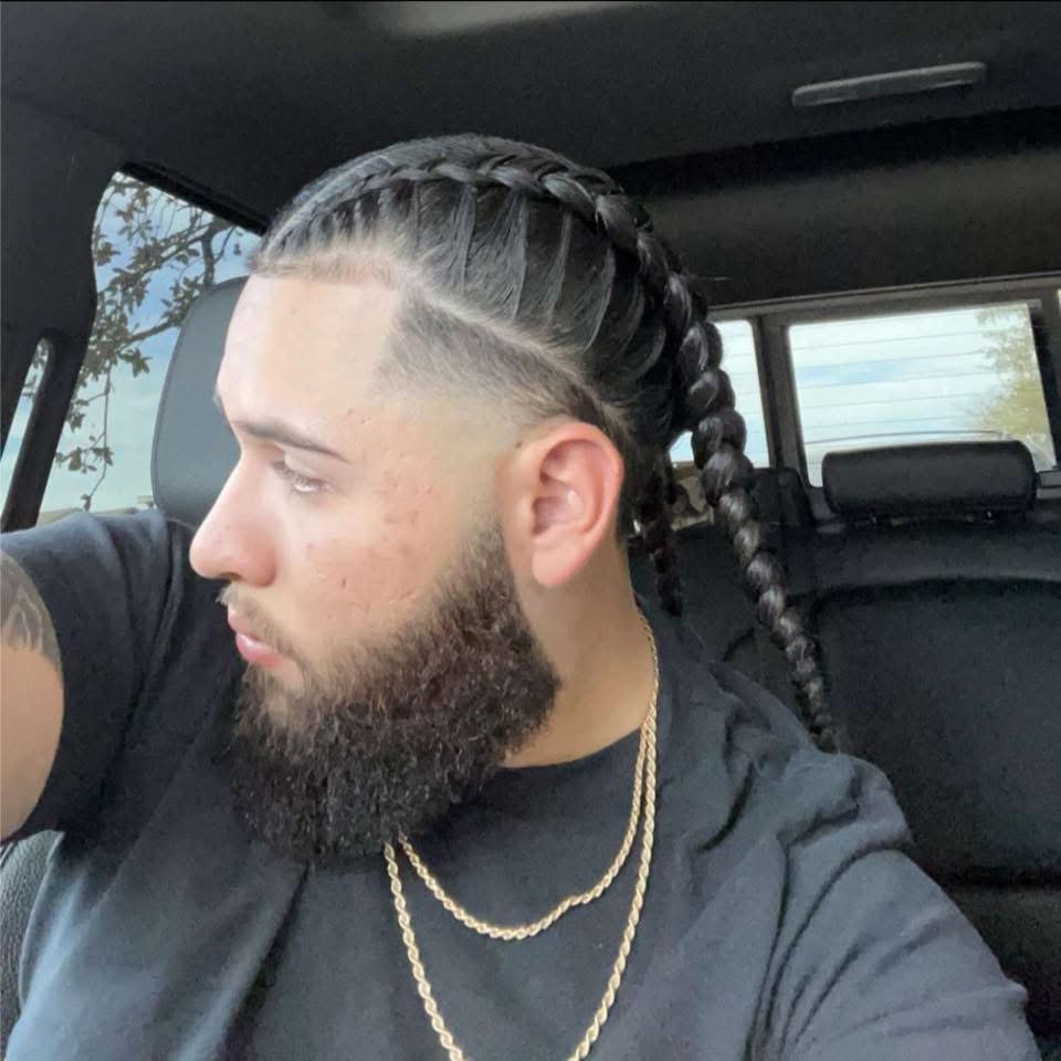 In Loving Memory of Angel Galindo