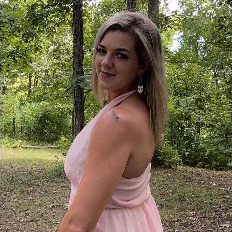 In Loving Memory of Camille McClanahan and James Hall