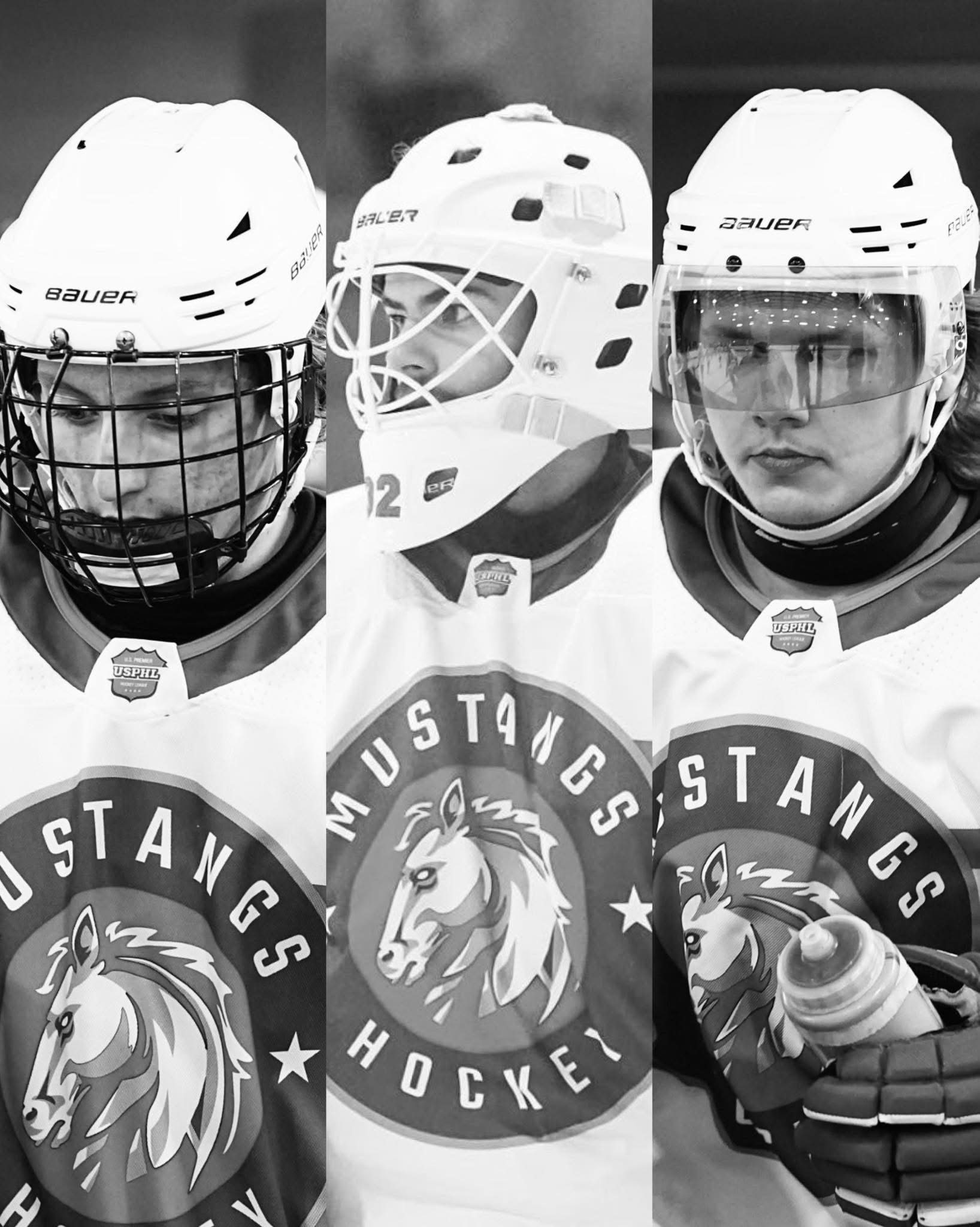 In Loving Memory of Caden Fine, JJ Wright, and Cameron Casorso