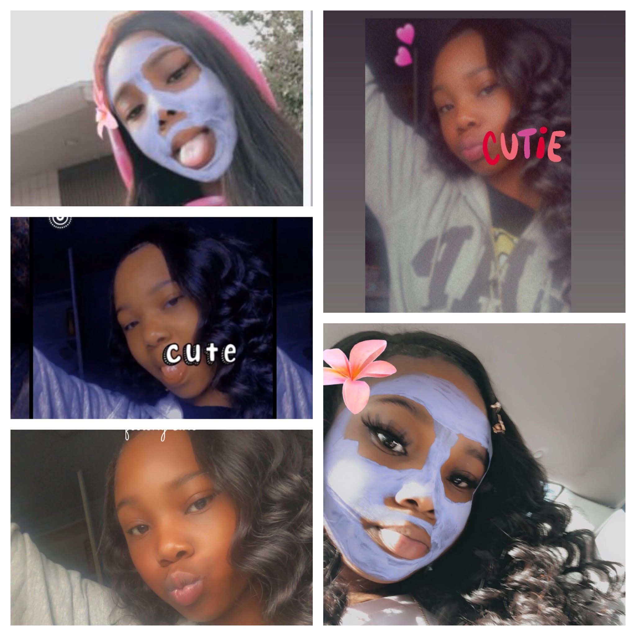 In Loving Memory of Niliyah Montgomery