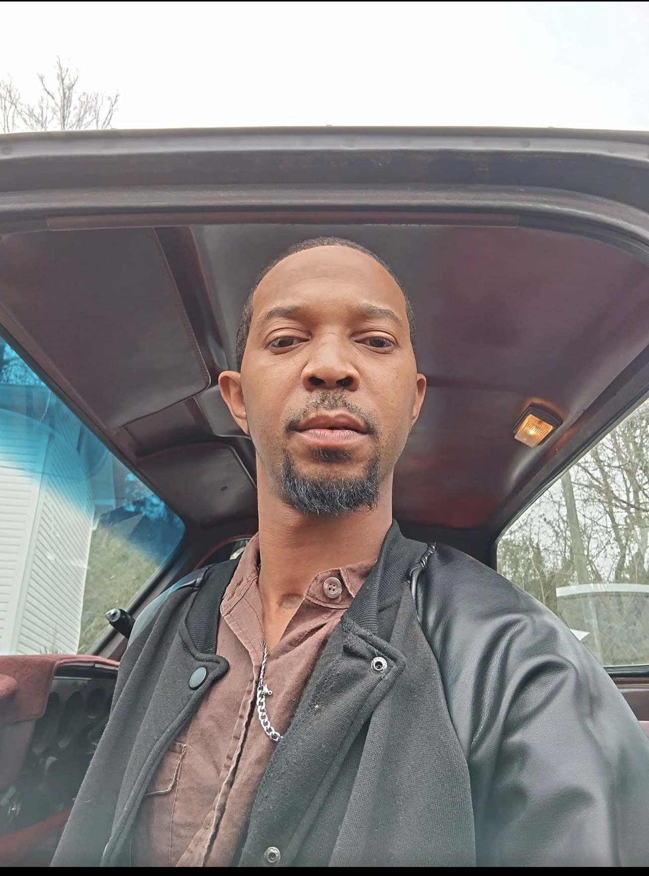 In Loving Memory of Terron Oshea Brown