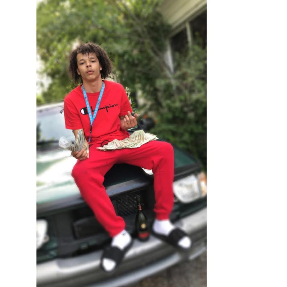 In Loving Memory of David “Lul Dave” Turner