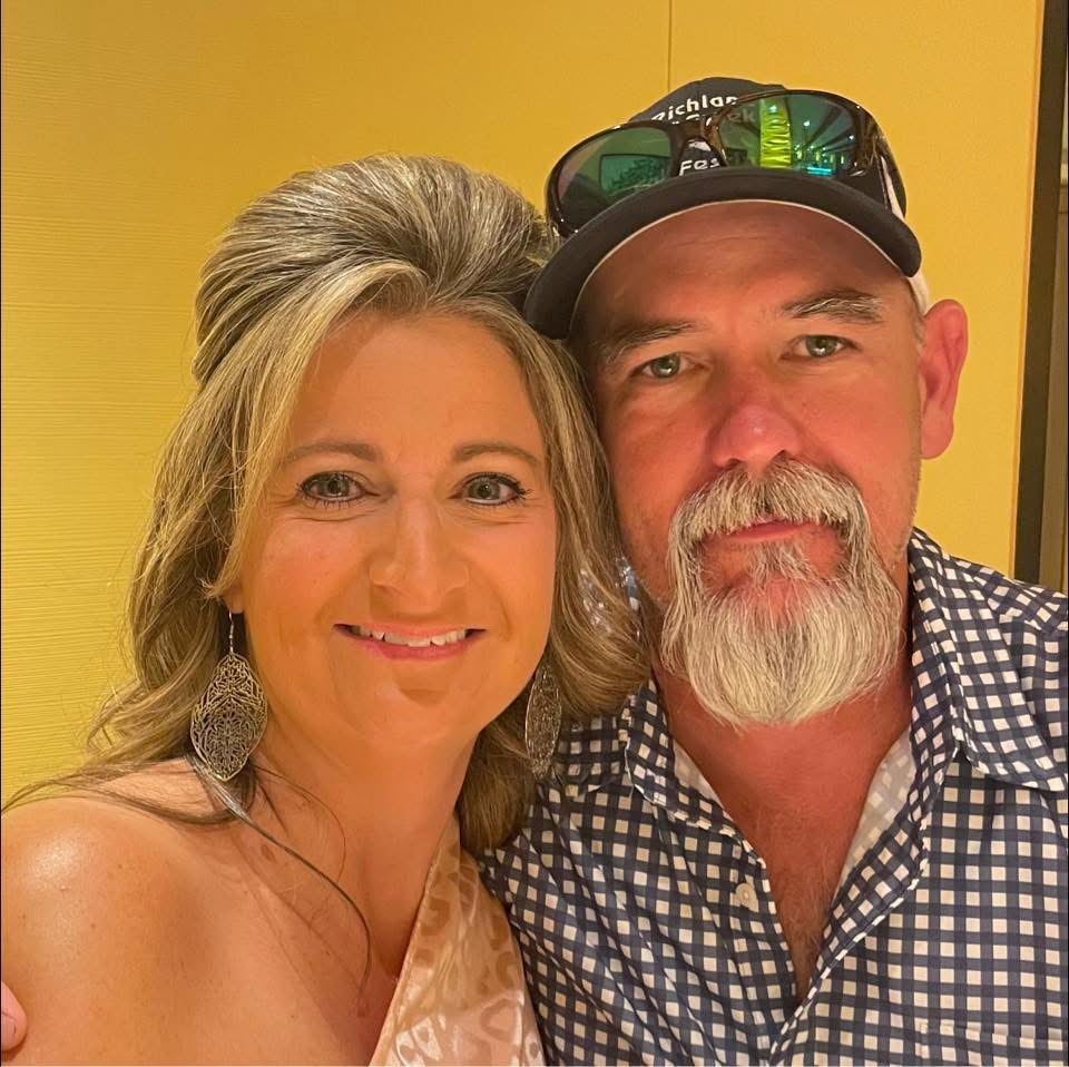 In Loving Memory of Natalie Long