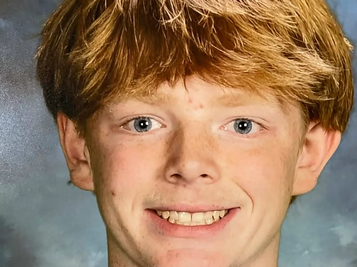 In Loving Memory of Rykah Lyons