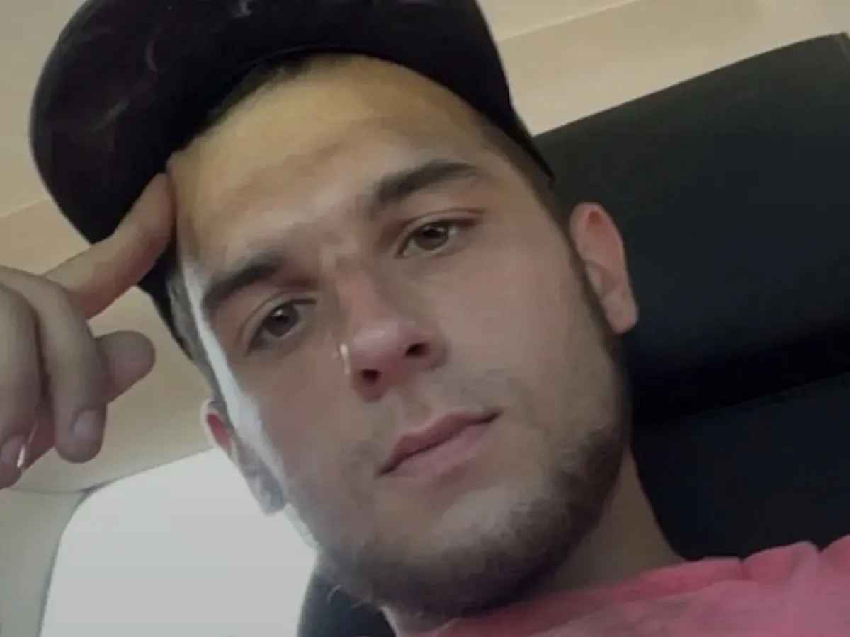 In Loving Memory of Dillon Jones