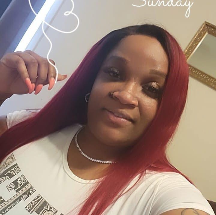 In Loving Memory of Shawnquanice Kimbrough