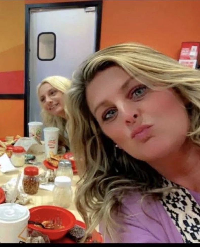 In Loving Memory of Nicole Wylie