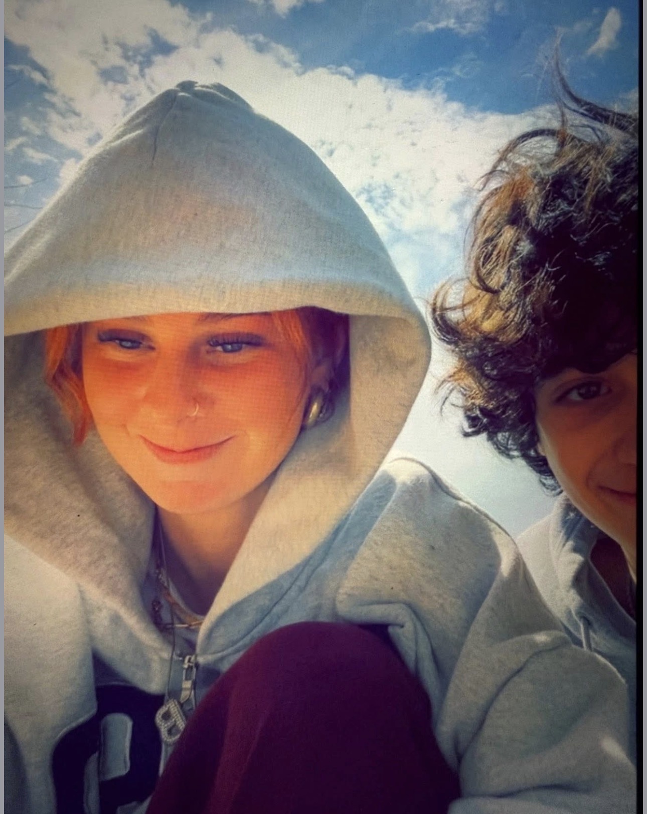 In Loving Memory of Bella Morrill