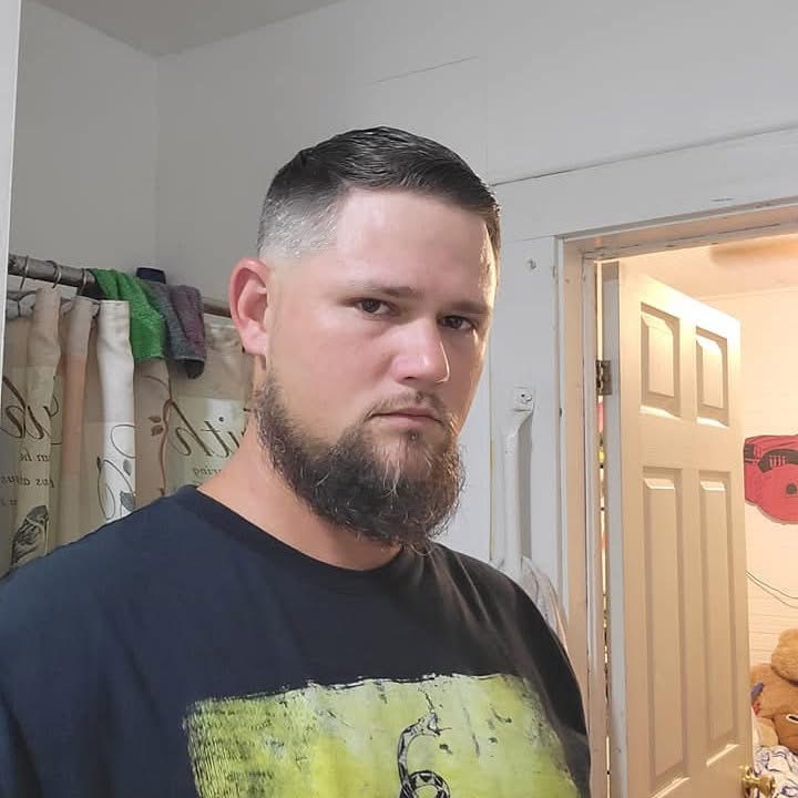 In Loving Memory of David Durham, Gone but never forgotten.