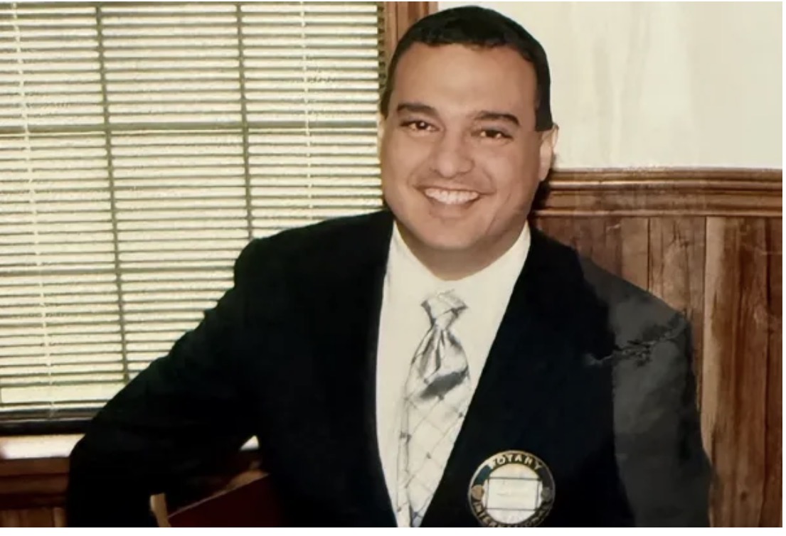 In Loving Memory of Emilio Sebastiani