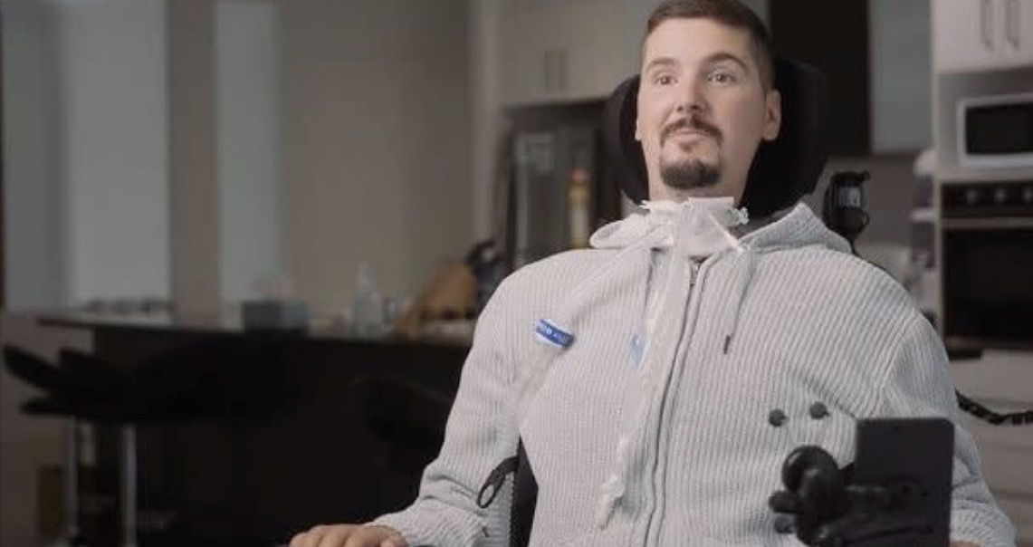 In Loving Memory of Kurt Drysdale