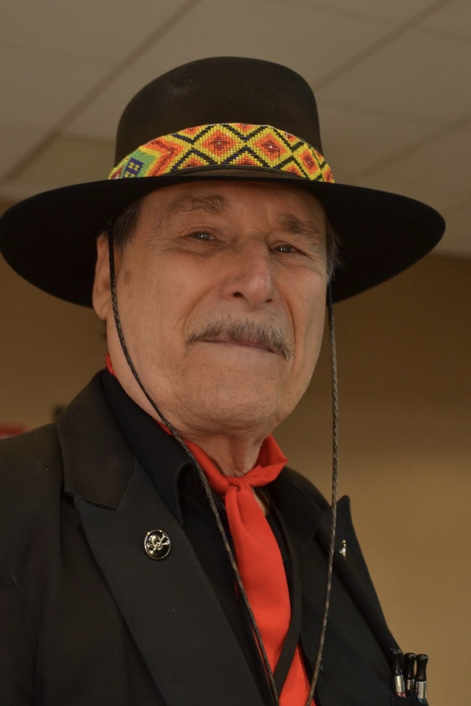 In Loving Memory of Jim Burk