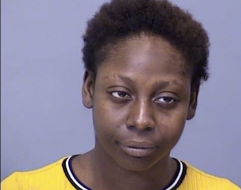 In Loving Memory of Jioenise Summerfield