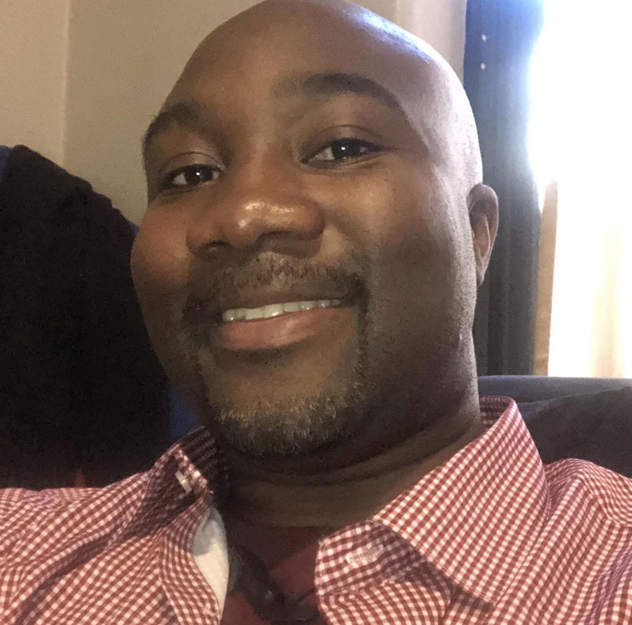 In Loving Memory of Nigel Vaughn