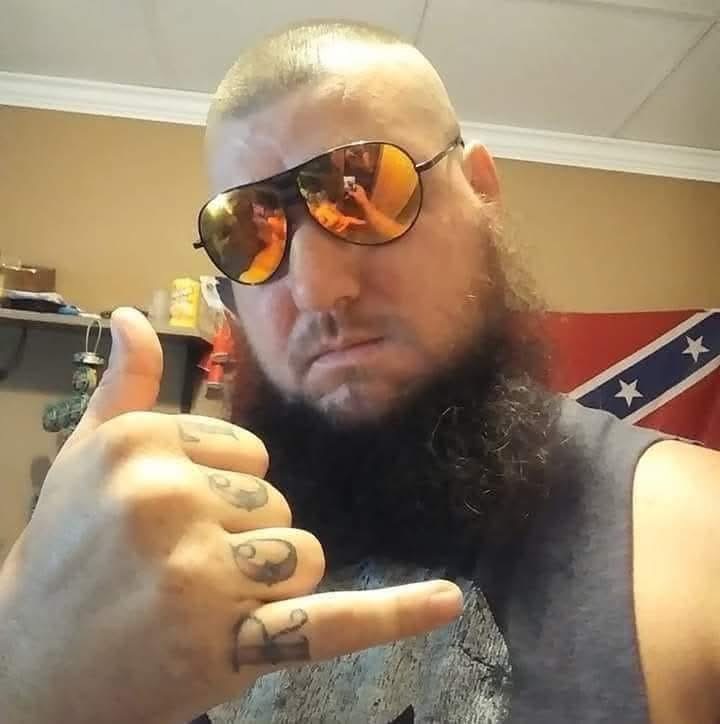 In Loving Memory of Randy Root