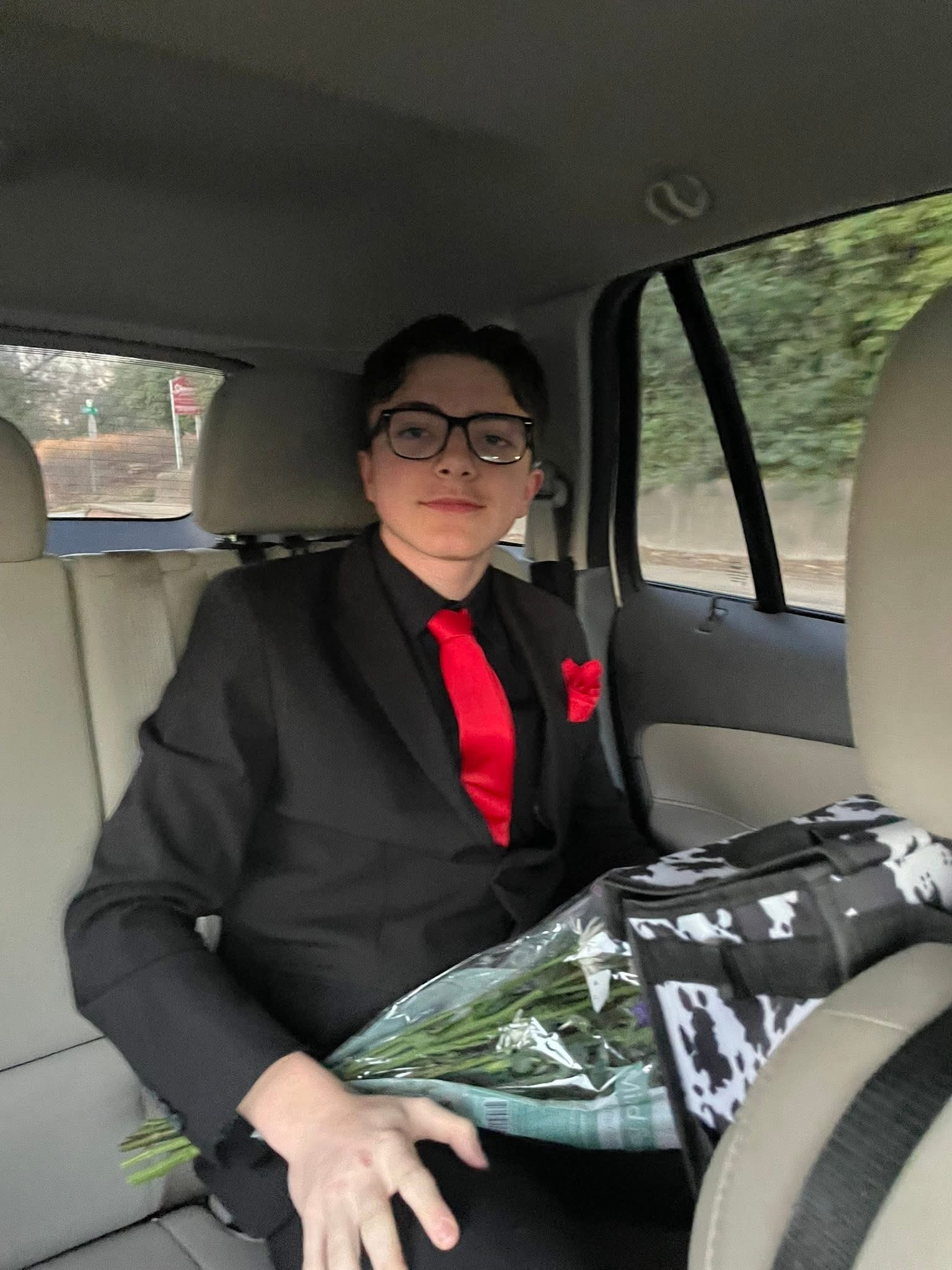 In Loving Memory of David Tice