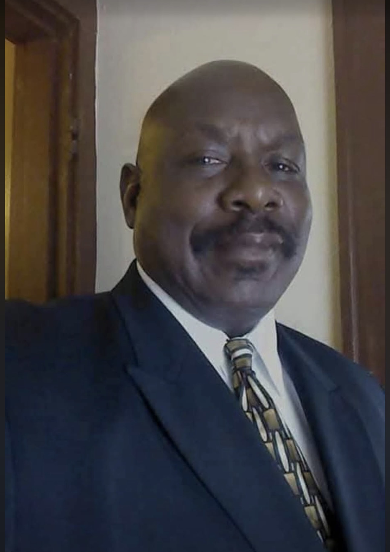 In Loving Memory of Gilbert Cole