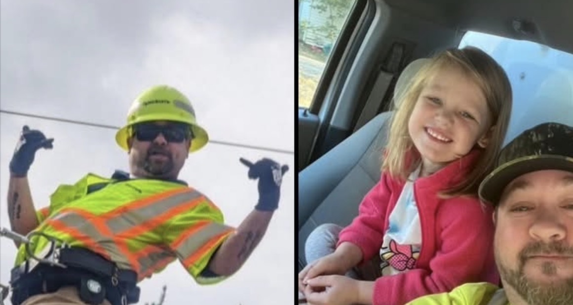 In Loving Memory of James Garbo