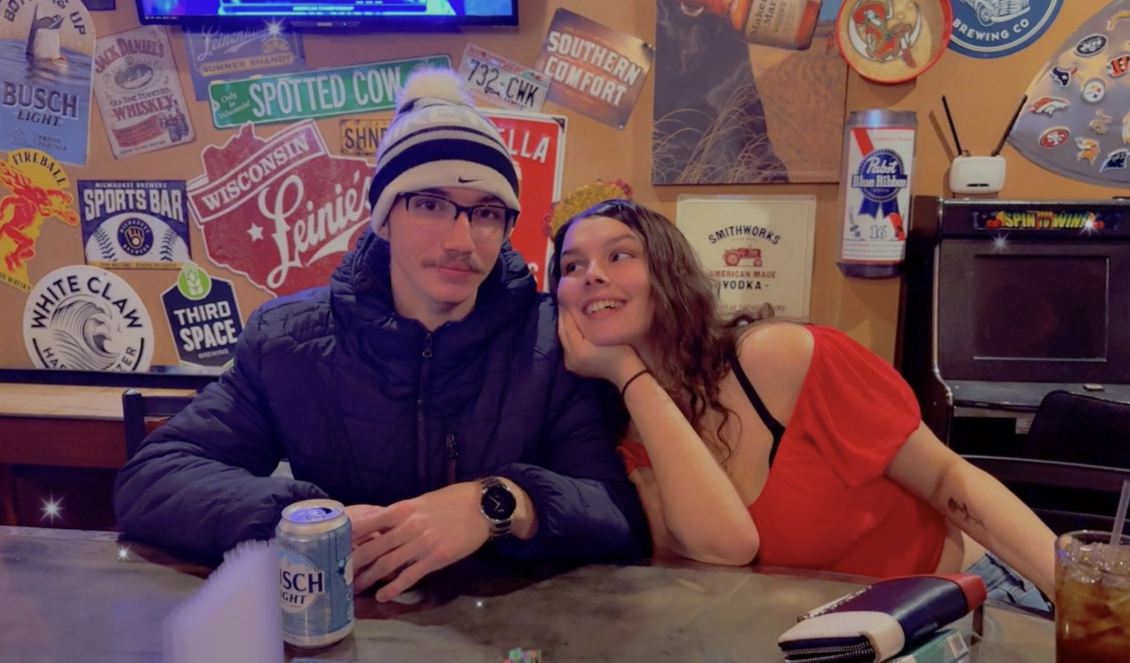 In Loving Memory of Stephen Stamm