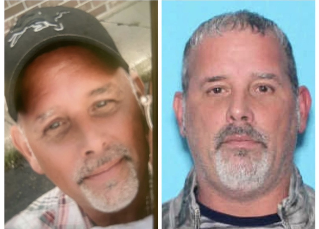 In Loving Memory of Gregory Brisboy