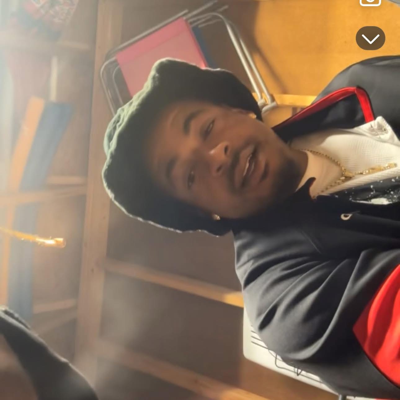 In Loving Memory of Michael Graham