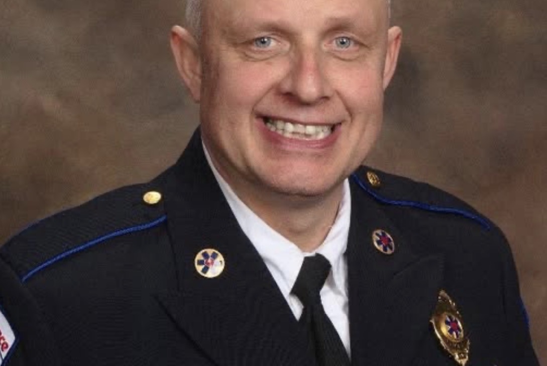 Paramedic Bob Klein, Beloved EMS Educator and Community Pillar, Passes Away at 61