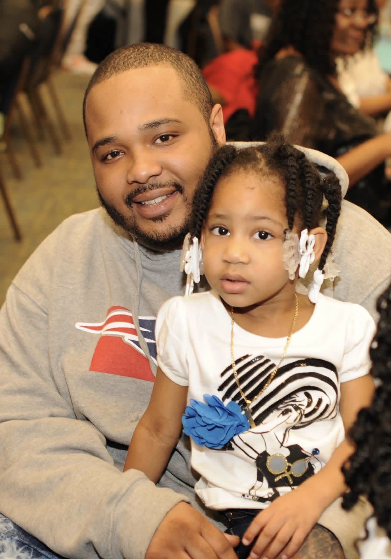 In Loving Memory of Darius Handy