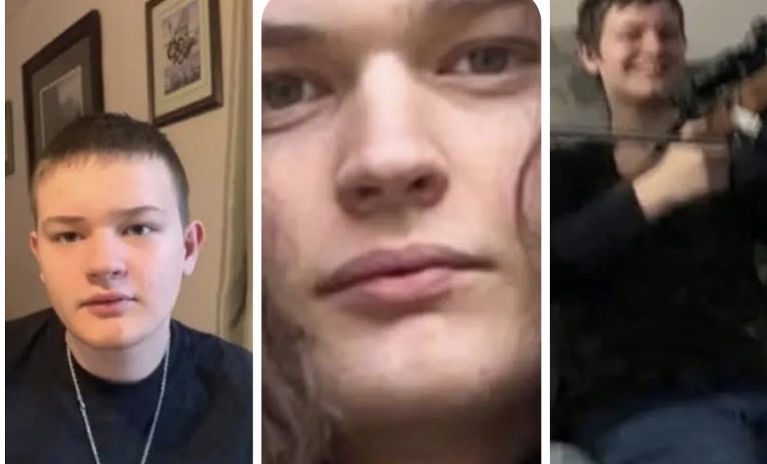 In Memory of Jesse Strang and the Tragedy of February 10, 2026