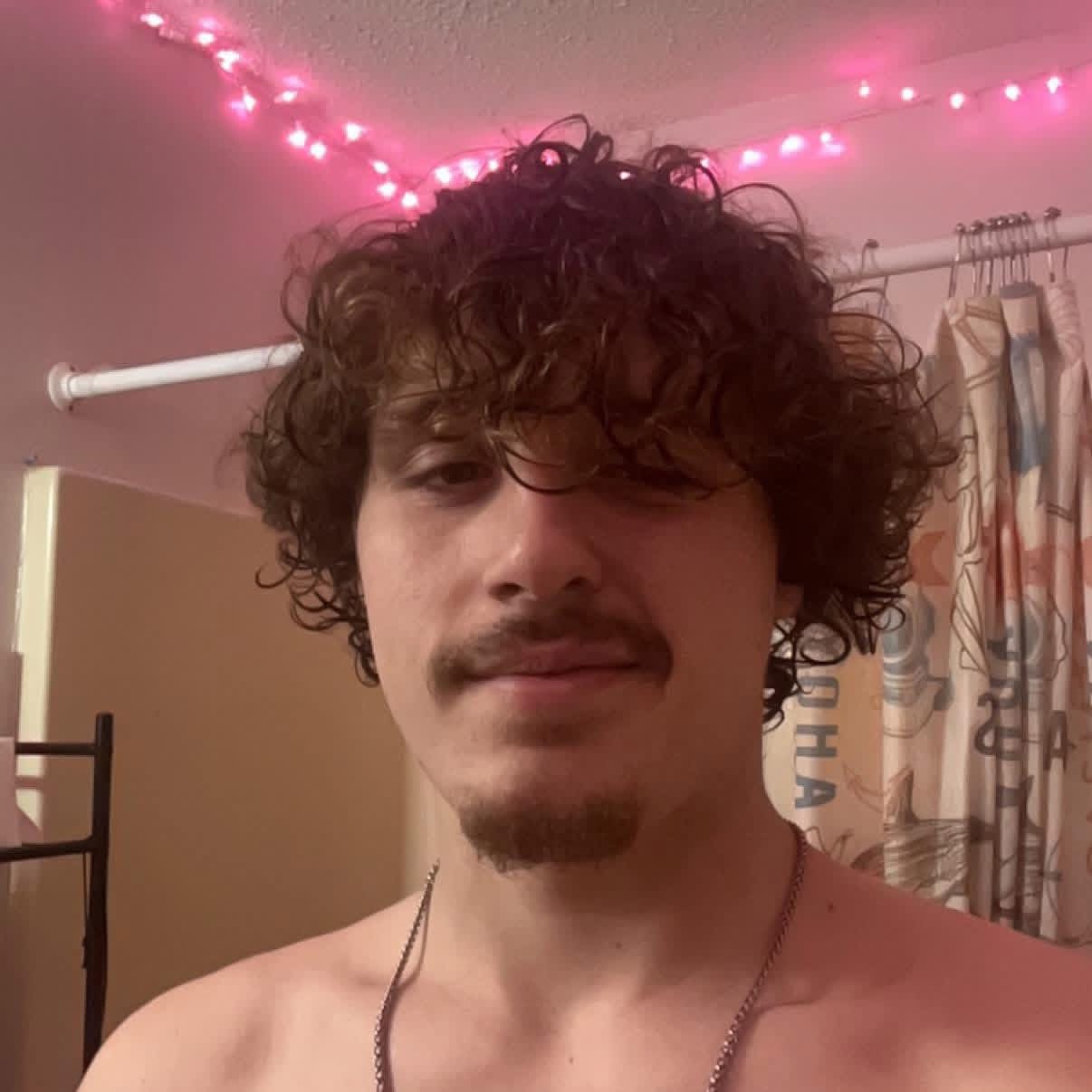 In Loving Memory of John King