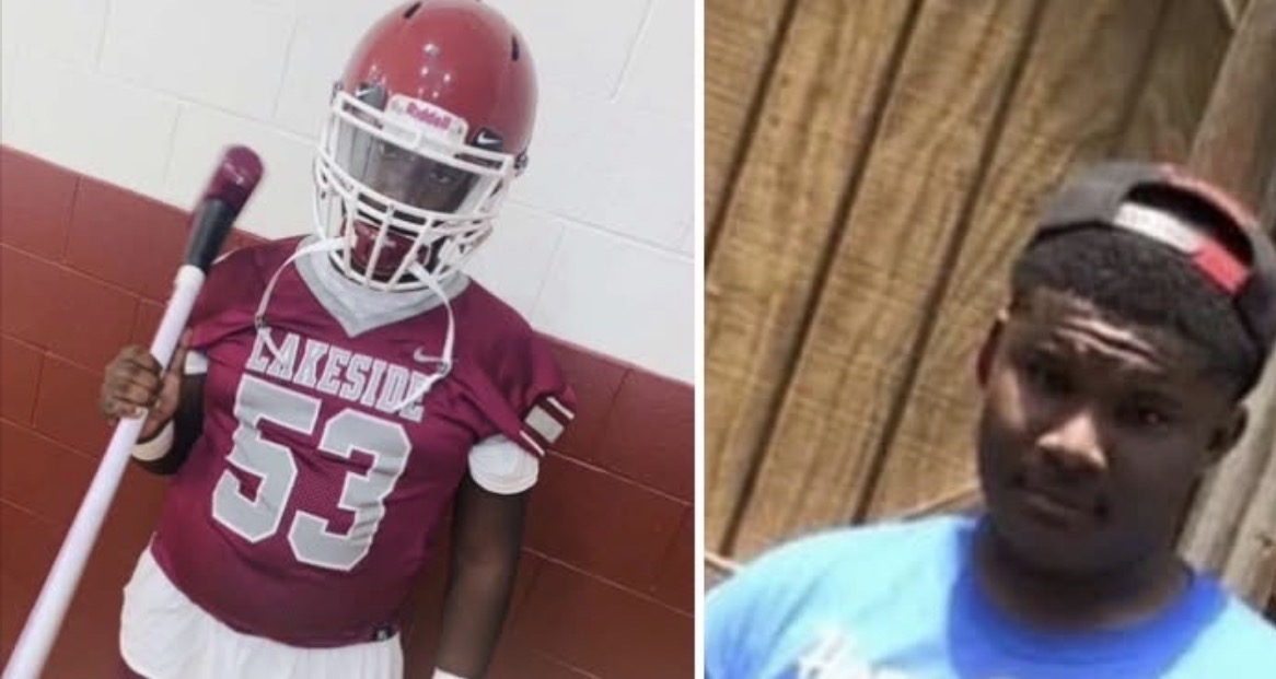 In Loving Memory of Dearrius Weston